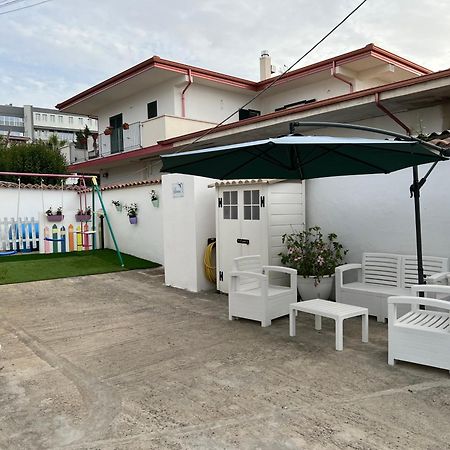 Residenza San Michele Villa Tropea Bagian luar foto