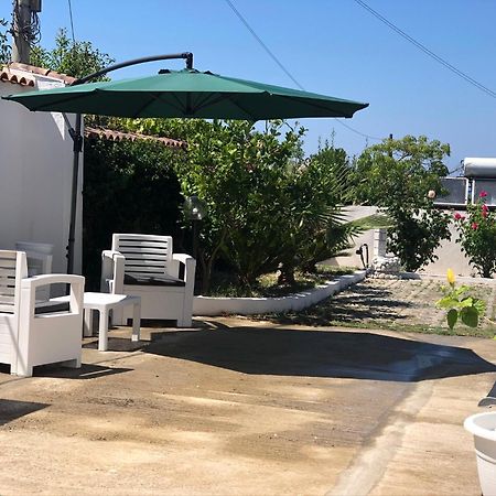 Residenza San Michele Villa Tropea Bagian luar foto