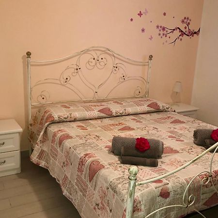 Residenza San Michele Villa Tropea Bagian luar foto