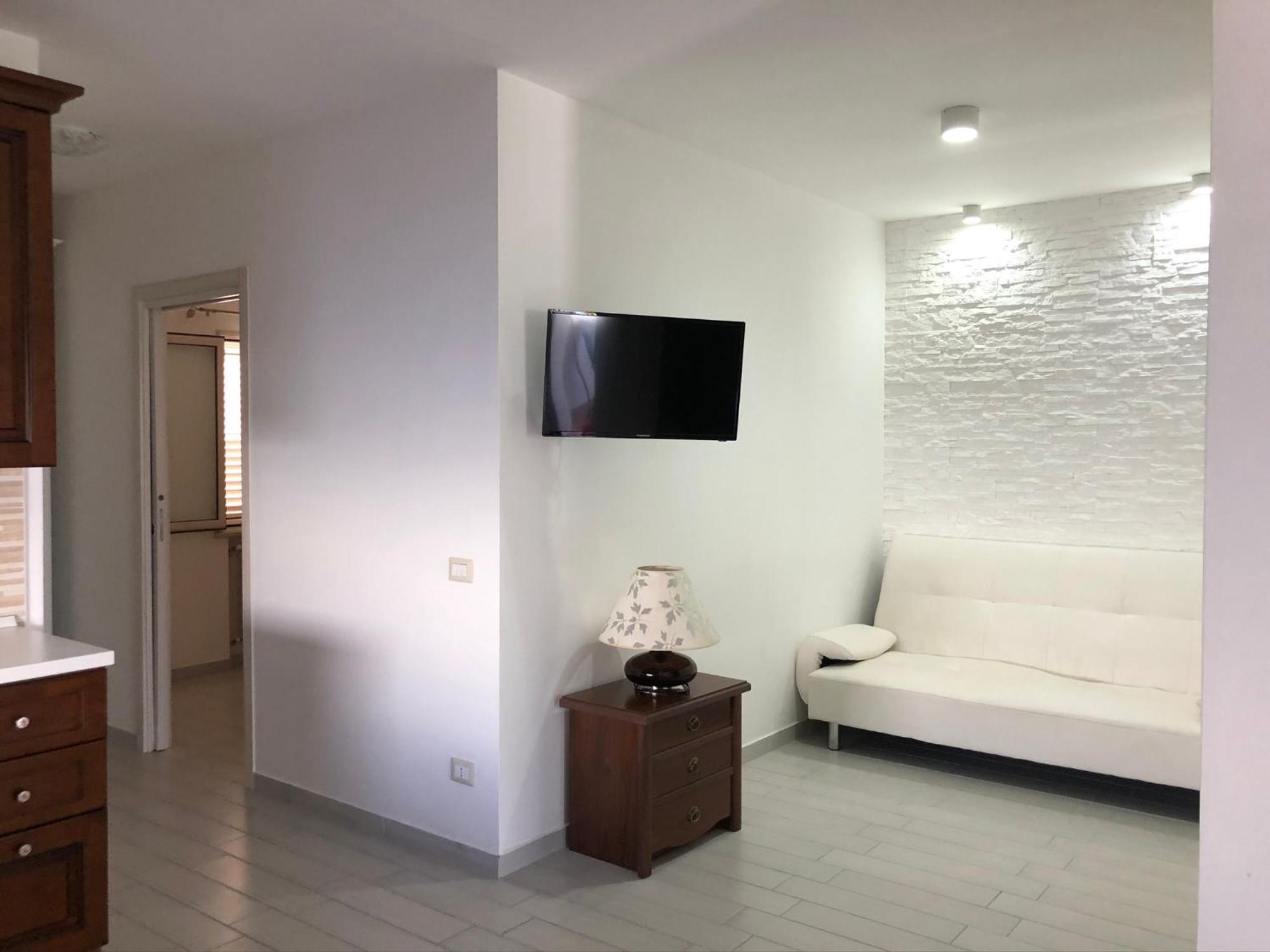 Residenza San Michele Villa Tropea Bagian luar foto