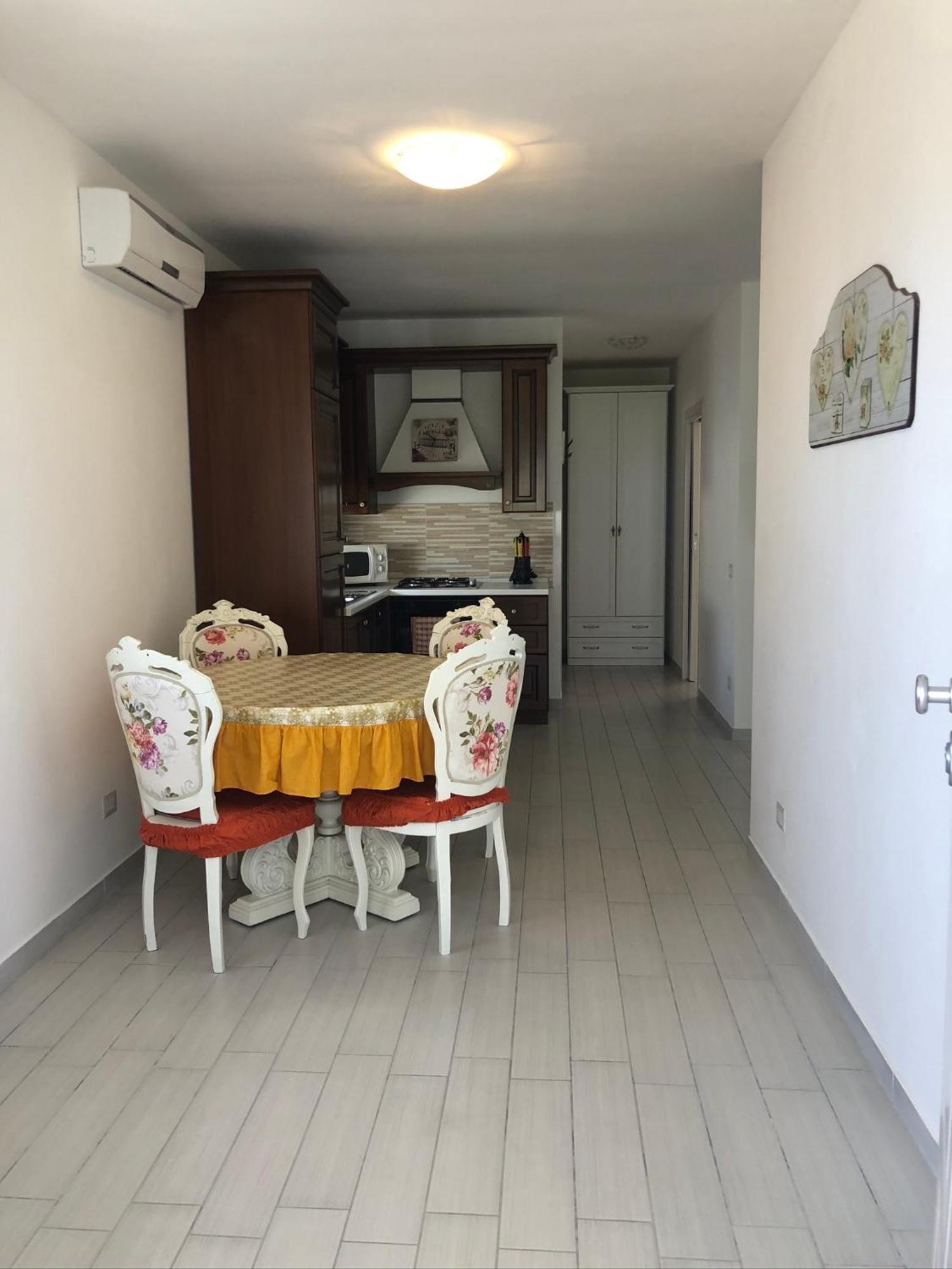Residenza San Michele Villa Tropea Bagian luar foto