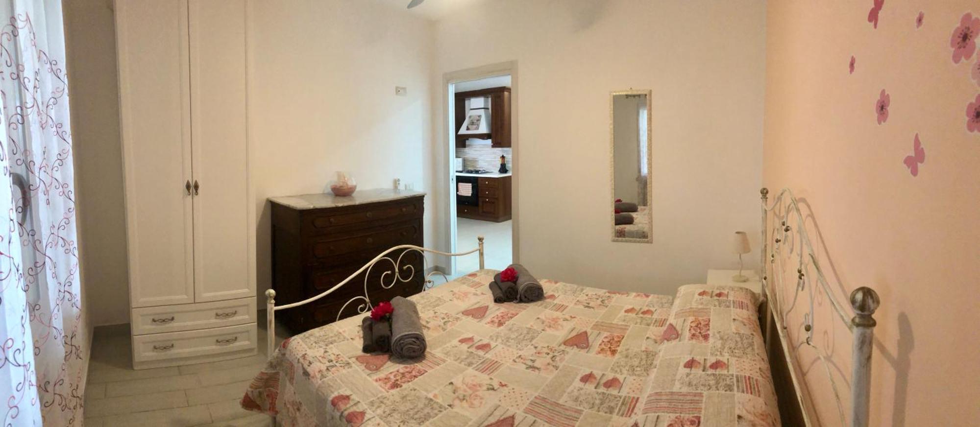 Residenza San Michele Villa Tropea Bagian luar foto