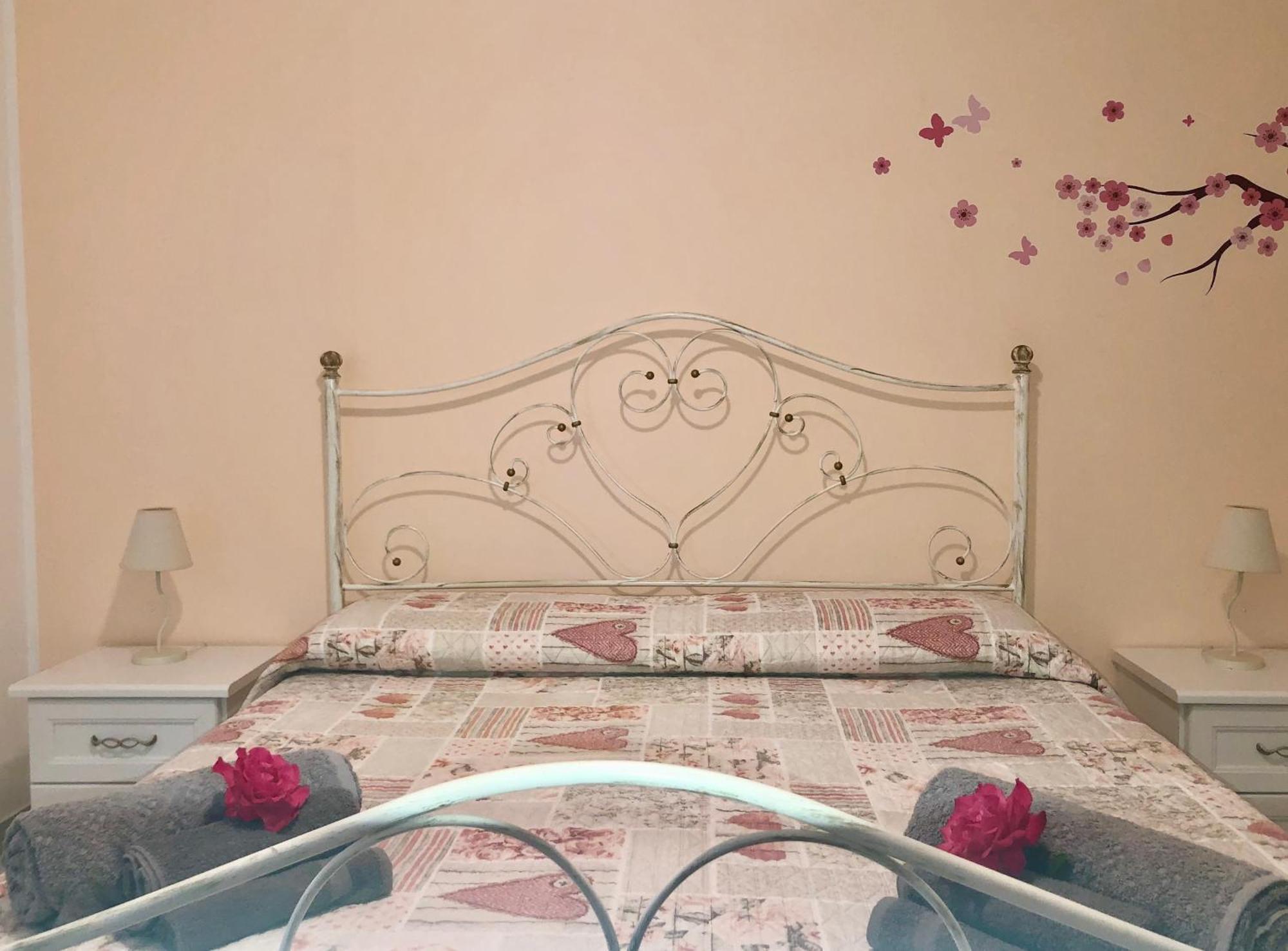 Residenza San Michele Villa Tropea Bagian luar foto