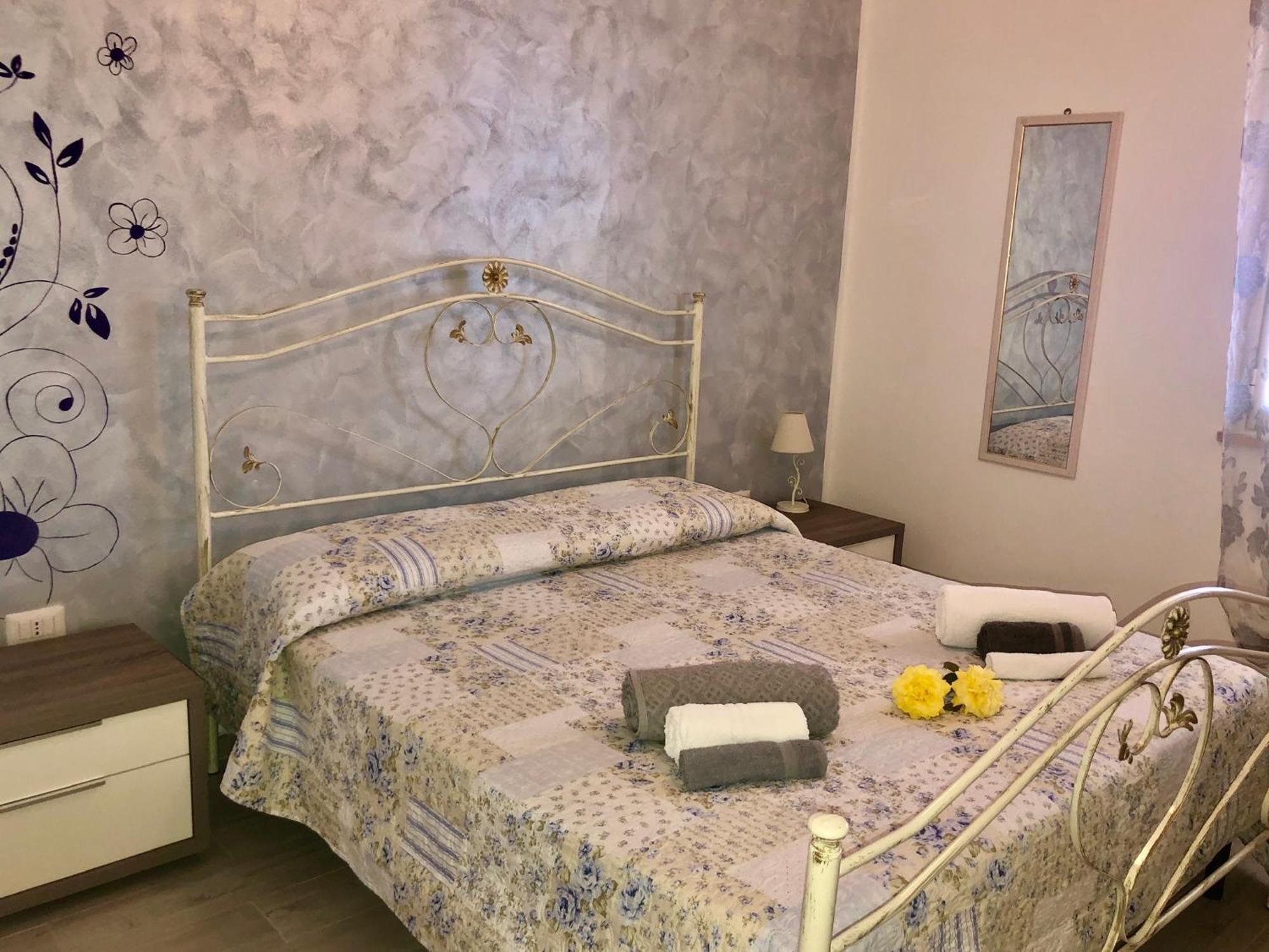 Residenza San Michele Villa Tropea Bagian luar foto