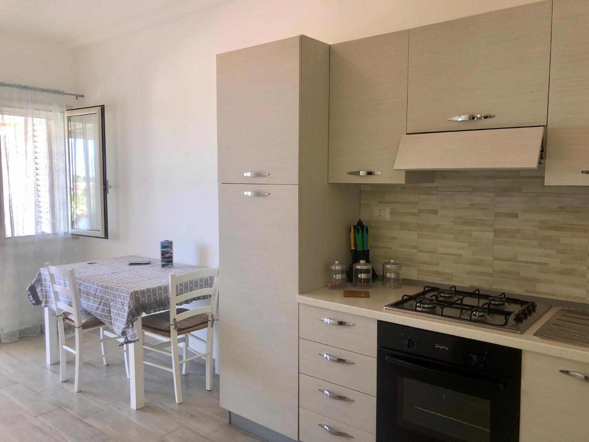Residenza San Michele Villa Tropea Bagian luar foto