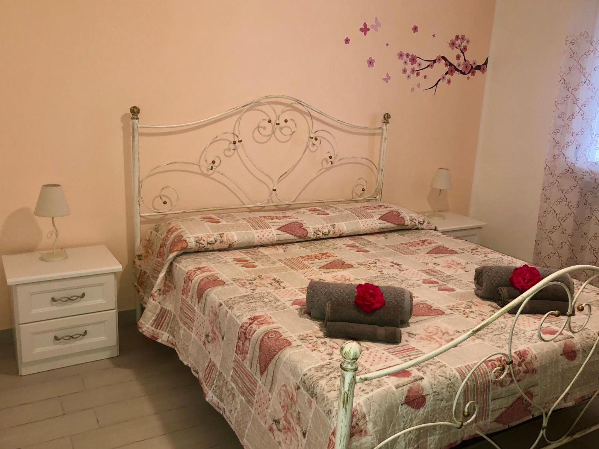 Residenza San Michele Villa Tropea Bagian luar foto