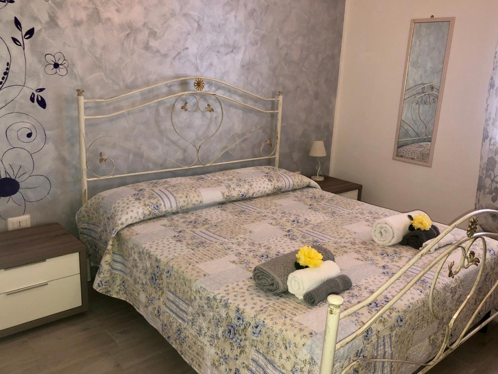 Residenza San Michele Villa Tropea Bagian luar foto