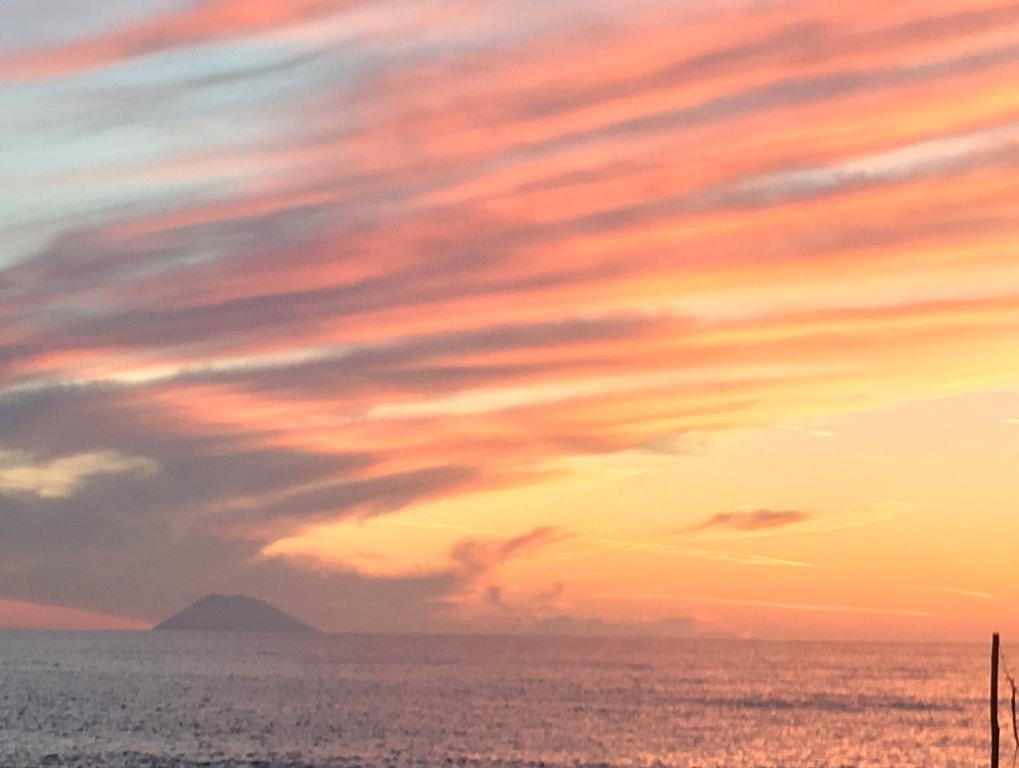 Residenza San Michele Villa Tropea Bagian luar foto