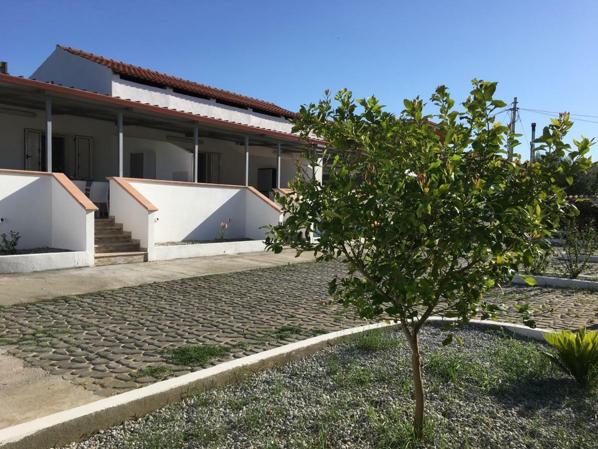 Residenza San Michele Villa Tropea Bagian luar foto