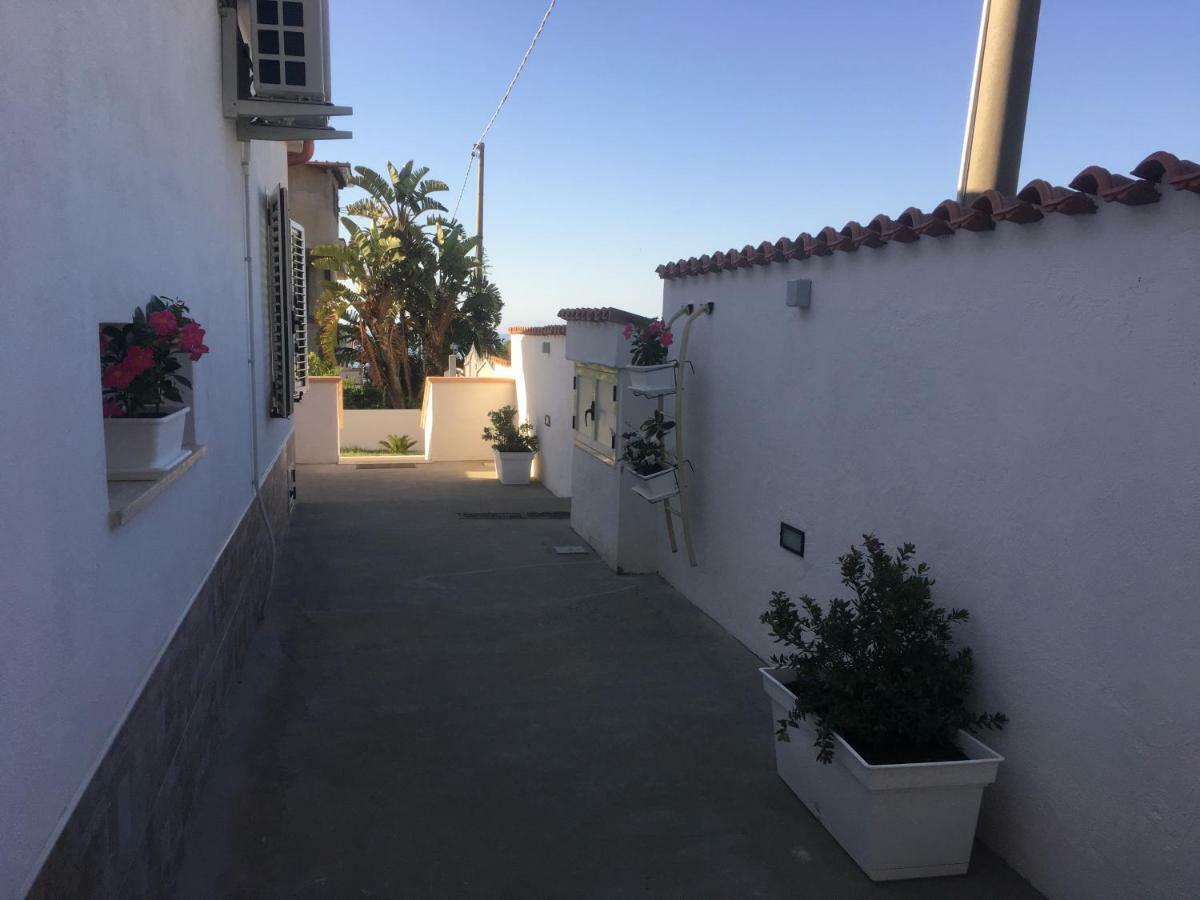 Residenza San Michele Villa Tropea Bagian luar foto