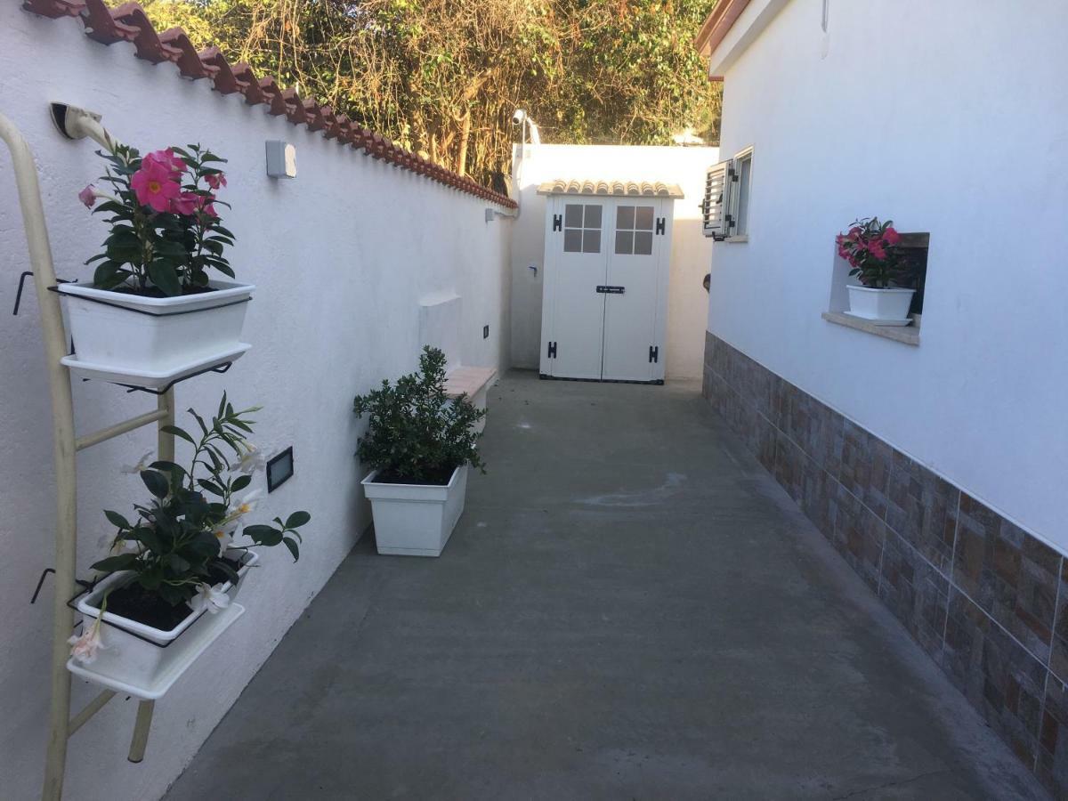 Residenza San Michele Villa Tropea Bagian luar foto