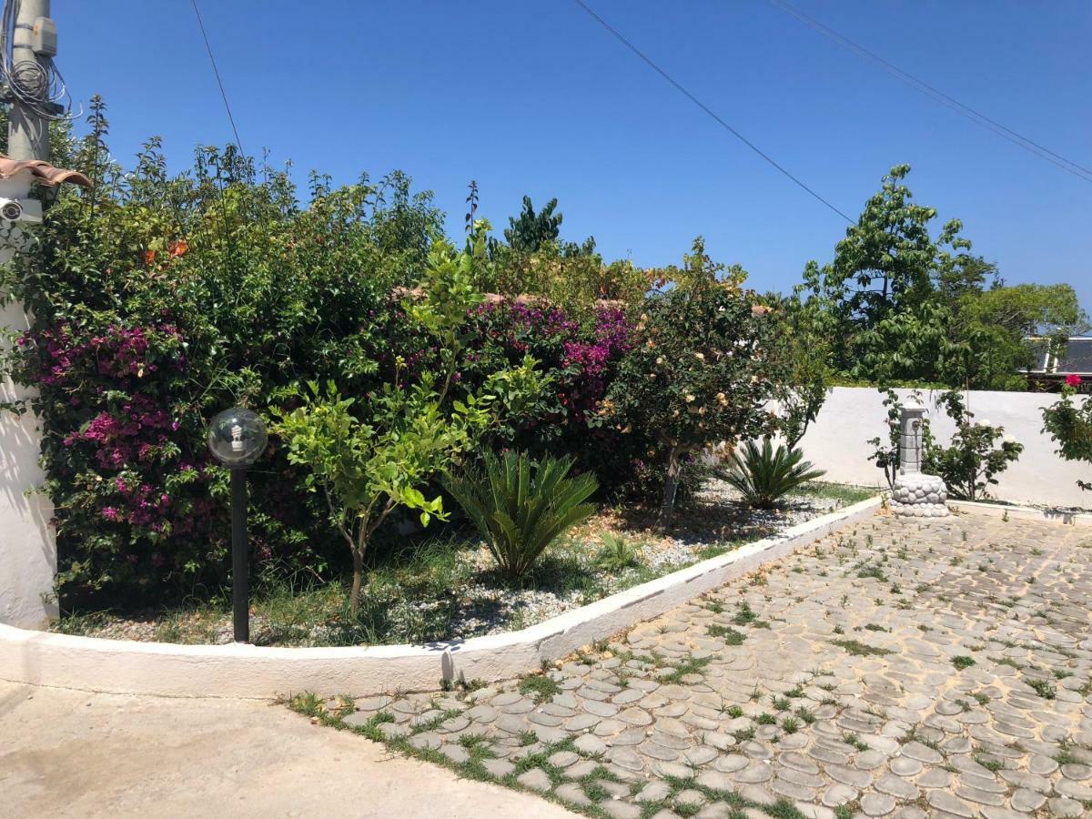 Residenza San Michele Villa Tropea Bagian luar foto